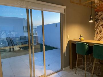 CASA EN VENTA EN ESCOBEDO, NUEVO LEÓN