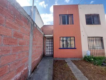 Casa en  venta, san Dimas, san Antonio La Isla