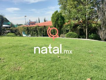 CASA EN VENTA MIRADOR LA CALERA PUEBLA