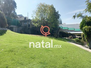 CASA EN VENTA MIRADOR LA CALERA PUEBLA