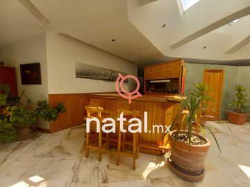 CASA EN VENTA MIRADOR LA CALERA PUEBLA