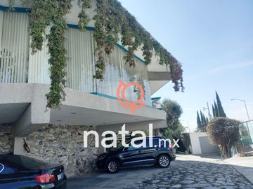 CASA EN VENTA MIRADOR LA CALERA PUEBLA