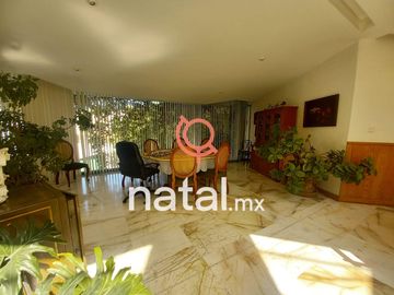 CASA EN VENTA MIRADOR LA CALERA PUEBLA
