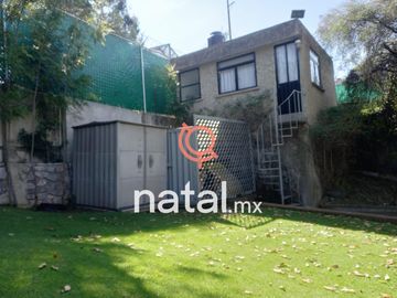 CASA EN VENTA MIRADOR LA CALERA PUEBLA