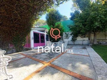 CASA EN VENTA MIRADOR LA CALERA PUEBLA