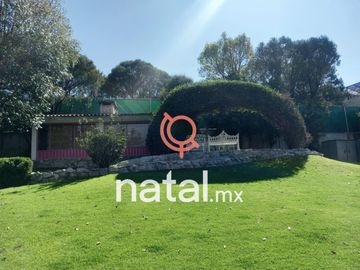 CASA EN VENTA MIRADOR LA CALERA PUEBLA
