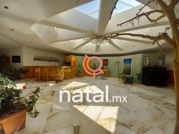 CASA EN VENTA MIRADOR LA CALERA PUEBLA