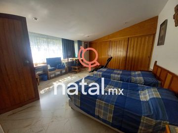 CASA EN VENTA MIRADOR LA CALERA PUEBLA