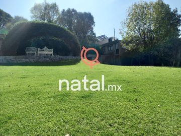 CASA EN VENTA MIRADOR LA CALERA PUEBLA