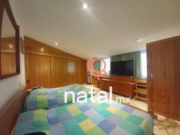 CASA EN VENTA MIRADOR LA CALERA PUEBLA
