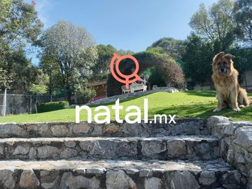 CASA EN VENTA MIRADOR LA CALERA PUEBLA