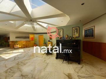 CASA EN VENTA MIRADOR LA CALERA PUEBLA