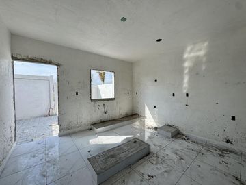 Casa en Fraccionamiento Lomas del Mediterráneo