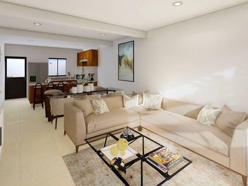 Casa en Fraccionamiento Lomas del Mediterráneo