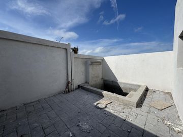 Casa en Fraccionamiento Lomas del Mediterráneo