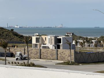 Casa en Fraccionamiento Lomas del Mediterráneo