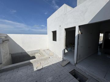 Casa en Fraccionamiento Lomas del Mediterráneo