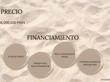 NUEVO DESARROLLO VENTA DE 4 CASAS BOUTIQUE EN PUNTA ZICATELA PUERTO ESCONDIDO OAXACA