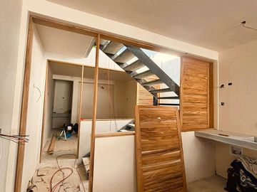NUEVO DESARROLLO VENTA DE 4 CASAS BOUTIQUE EN PUNTA ZICATELA PUERTO ESCONDIDO OAXACA