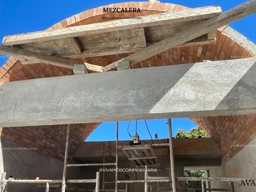NUEVO DESARROLLO VENTA DE 4 CASAS BOUTIQUE EN PUNTA ZICATELA PUERTO ESCONDIDO OAXACA