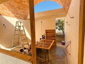 NUEVO DESARROLLO VENTA DE 4 CASAS BOUTIQUE EN PUNTA ZICATELA PUERTO ESCONDIDO OAXACA