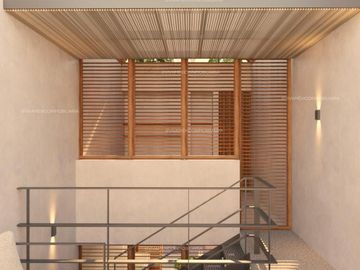 NUEVO DESARROLLO VENTA DE 4 CASAS BOUTIQUE EN PUNTA ZICATELA PUERTO ESCONDIDO OAXACA