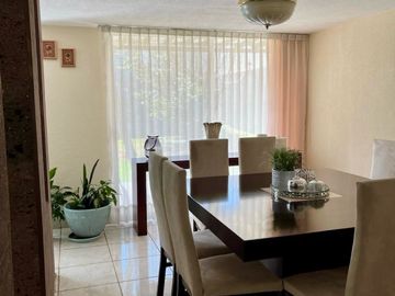 Casa - Jardines de La Concepción 2a Sección