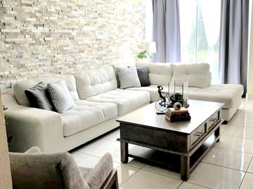 Casa - Jardines de La Concepción 2a Sección