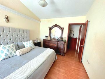 Casa - Jardines de La Concepción 2a Sección