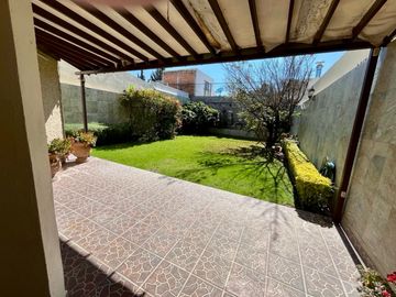 Casa - Jardines de La Concepción 2a Sección