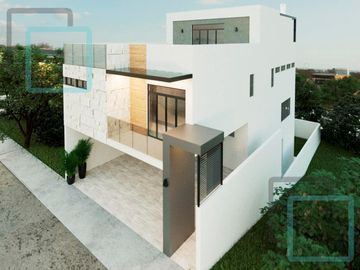CASA EN VENTA CUMBRES ELITE PREMIER ZONA CUMBRES GARCÍA