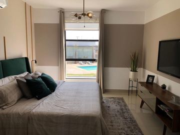 CASA EN VENTA ZONA DOMINIO CUMBRES