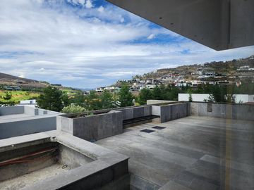 Casa en Venta Club de Golf Tres Marías