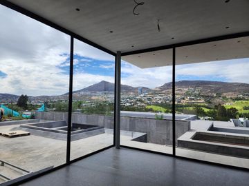 Casa en Venta Club de Golf Tres Marías