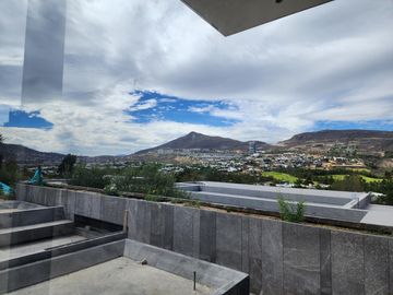 Casa en Venta Club de Golf Tres Marías