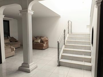Casa en Fraccionamiento Puesta del Sol, Aguascalientes