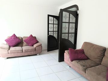 Casa en Fraccionamiento Puesta del Sol, Aguascalientes