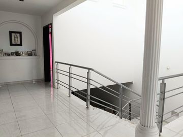 Casa en Fraccionamiento Puesta del Sol, Aguascalientes