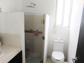 Casa en Fraccionamiento Puesta del Sol, Aguascalientes