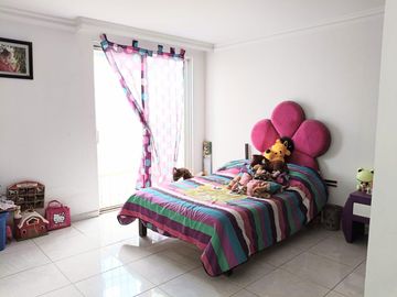 Casa en Fraccionamiento Puesta del Sol, Aguascalientes