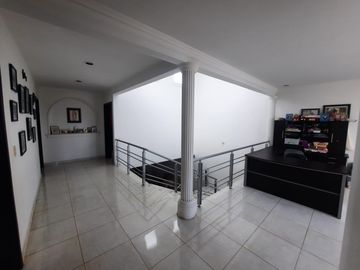 Casa en Fraccionamiento Puesta del Sol, Aguascalientes