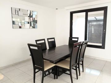 Casa en Fraccionamiento Puesta del Sol, Aguascalientes