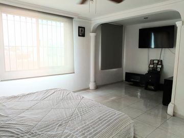 Casa en Fraccionamiento Puesta del Sol, Aguascalientes