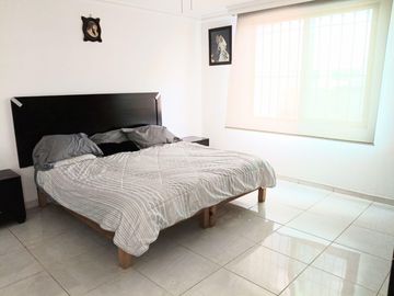 Casa en Fraccionamiento Puesta del Sol, Aguascalientes