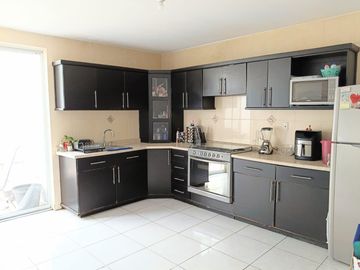 Casa en Fraccionamiento Puesta del Sol, Aguascalientes