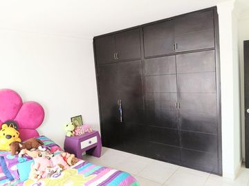 Casa en Fraccionamiento Puesta del Sol, Aguascalientes