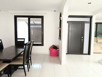 Casa en Fraccionamiento Puesta del Sol, Aguascalientes