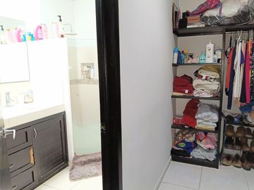 Casa en Fraccionamiento Puesta del Sol, Aguascalientes