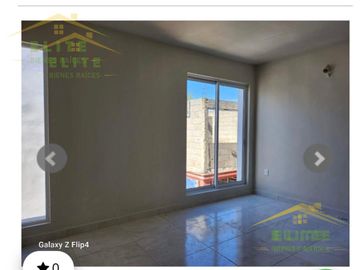 CASA EN VENTA NUEVO PROGRESO