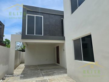 CASA EN VENTA NUEVO PROGRESO